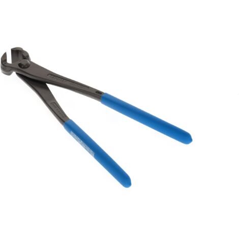 8380-250 TL Tenaza armadora 250 mm aislado por inmersión
