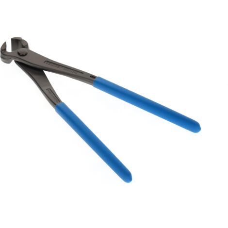 8380-280 TL Tenaza armadora 280 mm aislado por inmersión