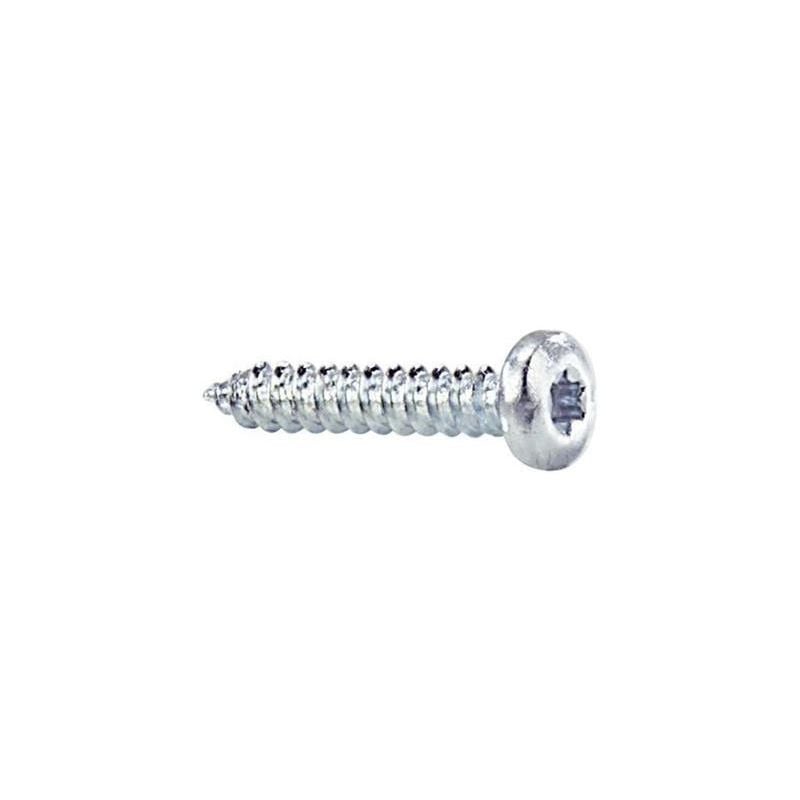 Vis À Tôle Din 7981 (Ø X L) 2.9 Mm X 6.5 Mm Profil En T Acier 100 Pc(S) Sonstige