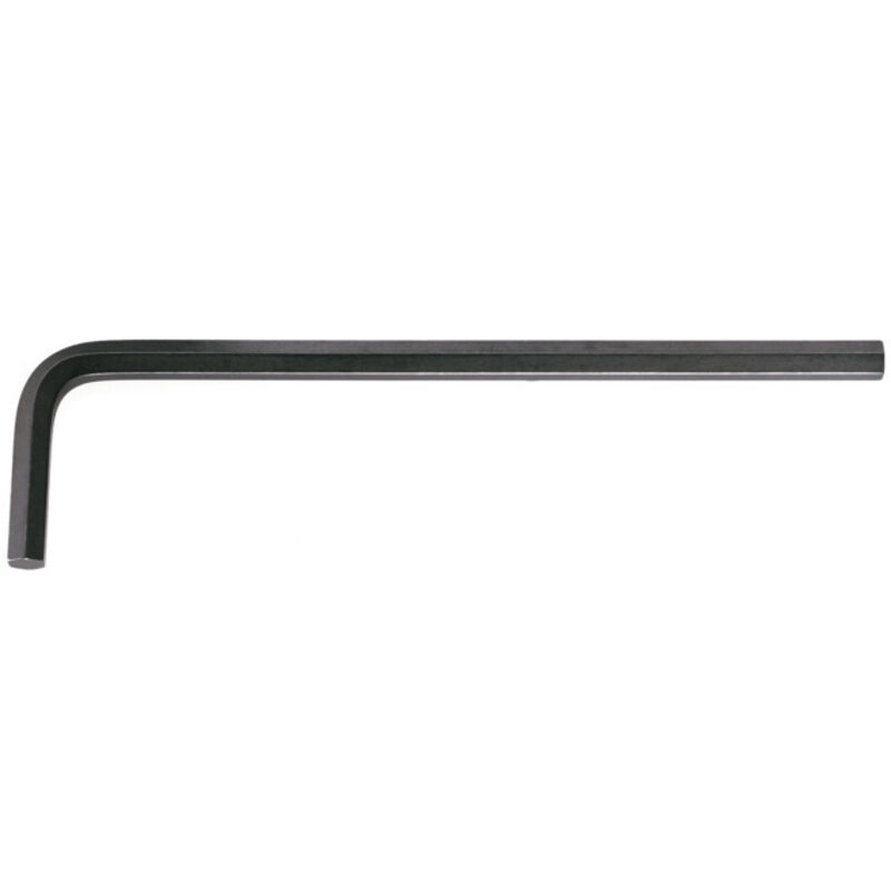 Clé mâle longue 6 pans 12 FACOM .12 Acier au silicium Longueur 190mm - vue 2