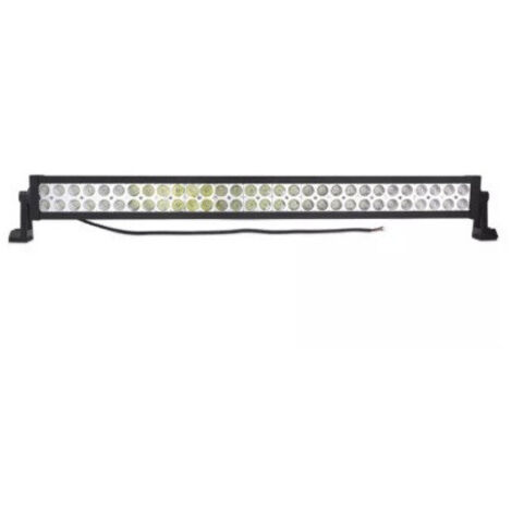 84 См 180W Мощен 4D 4Д Епистар Led Bar Лед Диоден Бар Прожектор 12V 24V 10800 Лумена