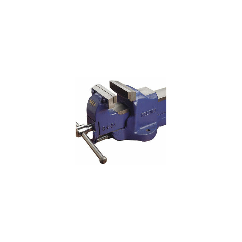 No.36 Heavy-Duty Quick Release Engineers Vice 150mm (6in)