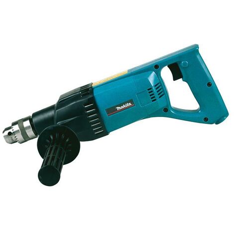 8406 Percussion Diamond Drill 850W 110V - MAK8406L