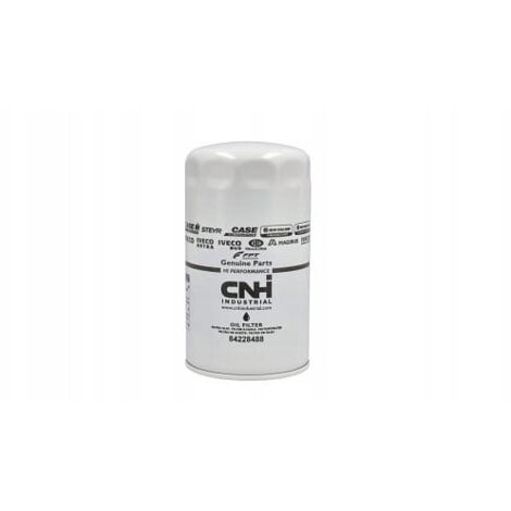 84228488 FILTRO DE ACEITE DE MOTOR