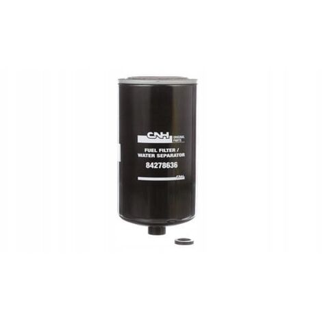 84278636 FILTRO DE COMBUSTIBLE