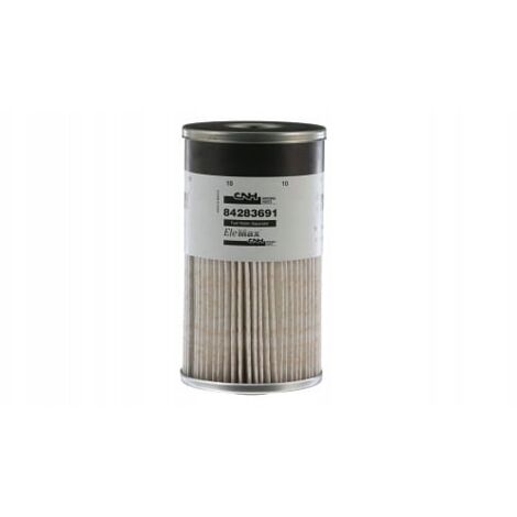 84283691 CASSA FILTRO OLIO MOTORE, NEW HOLLAND CNH ORIGINALE