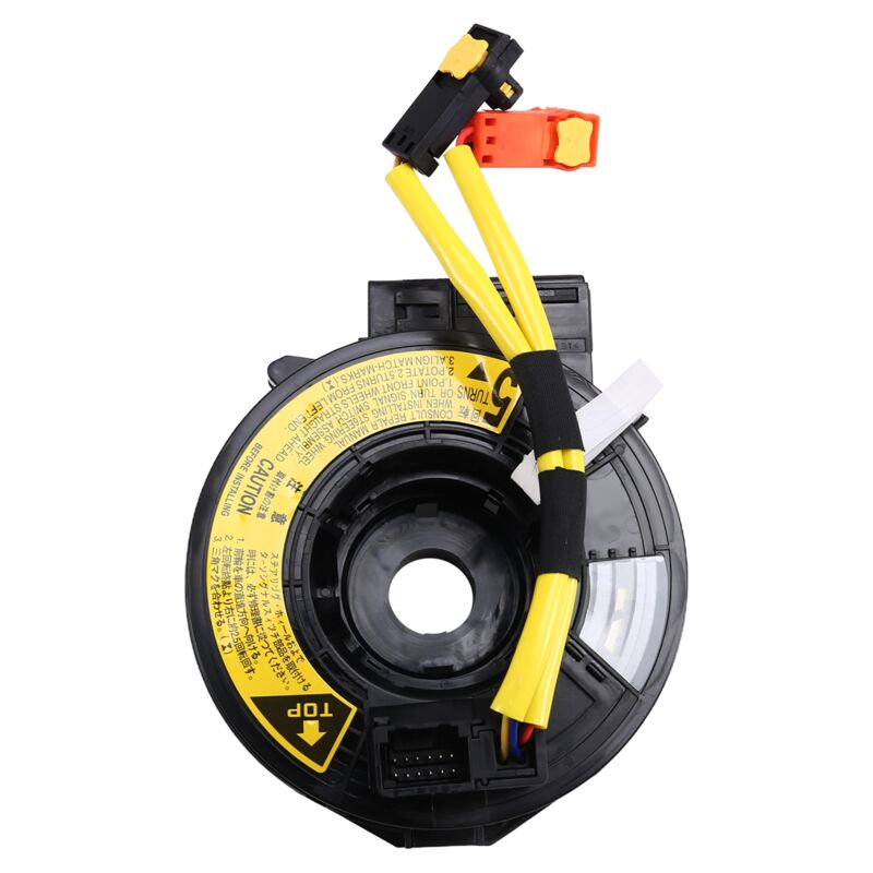 Image of Tlily - 84306-33080 Autodraht-Uhrfeder für Sienna 4runner 2003-2008 84306-02110