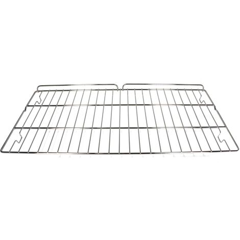 844092588 SMEG GRIGLIA PER FORNO DA 90cm    844092165  DIMENSIONI 354 x 718 mm
