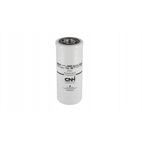 84469093 CNH HYDRAULIKÖLFILTER ORIGINAL