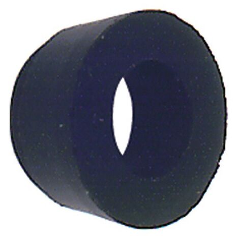 8450 - Monocono in gomma a compressione per tubo rame - Misura ø 14 8450 14 - -  FAR - -