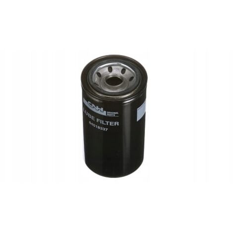 84518337 CASSA FILTRO OLIO MOTORE NEW HOLLAND CNH ORIGINALE