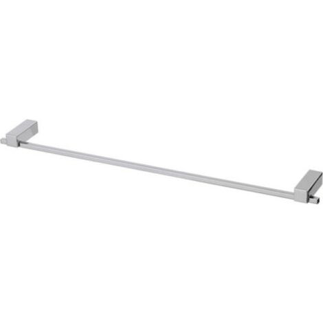 847008 Unica P/Serviette 55Cm Chromé