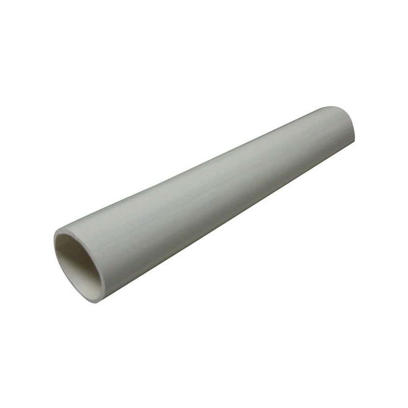 Entretoise tube pvc 22 x 26 mm (ø int x ø ext)