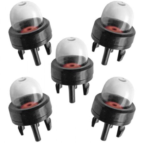8482 Easy Install Primer Bulb for Stihl/Weed Eater/McCulloch/Ryobi Echo