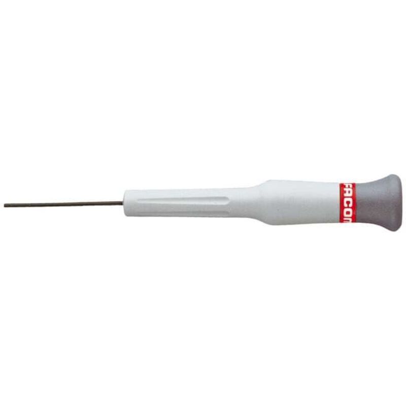 Tournevis Micro Tech® 6 pans mâles Facom .1 5X35 - vue 2