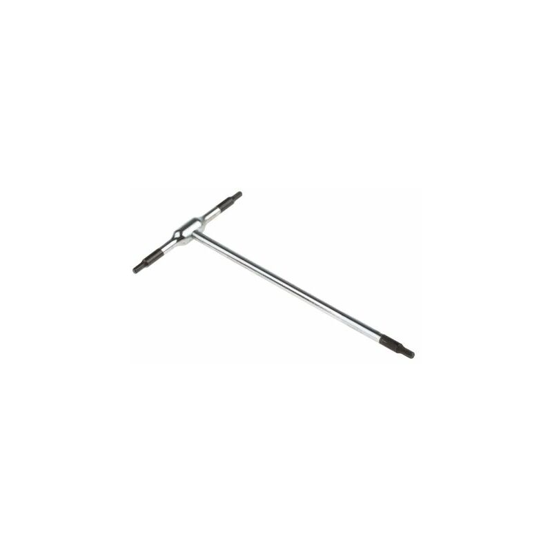 Clé Allen en t Facom 2.5mm Métrique Hexagonal, Bras Long ( Prix pour 1 )