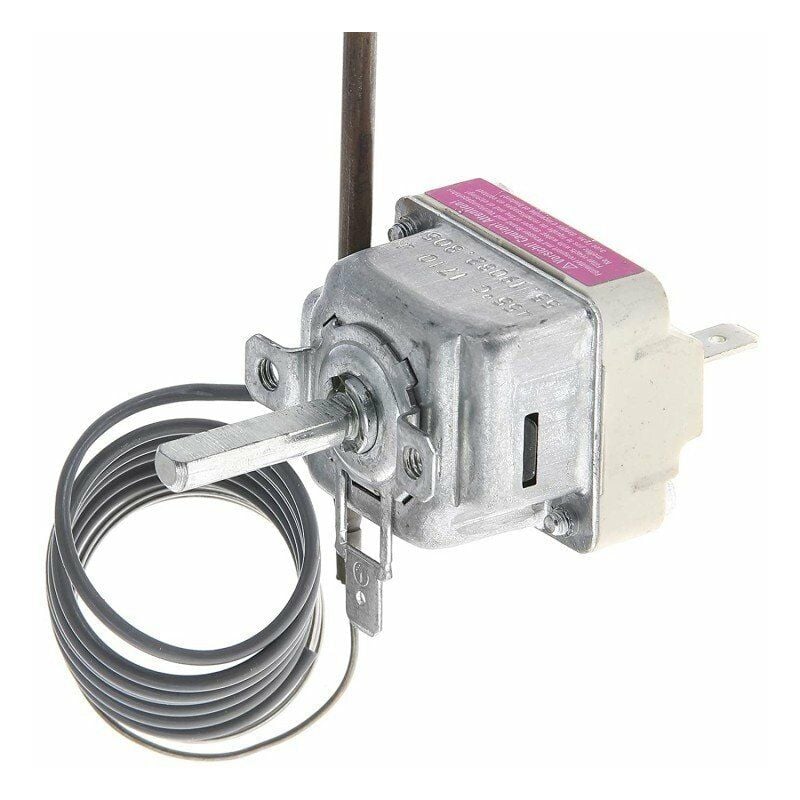 85-455C ego 55.19082.805 capillary 870MM 2 contacts