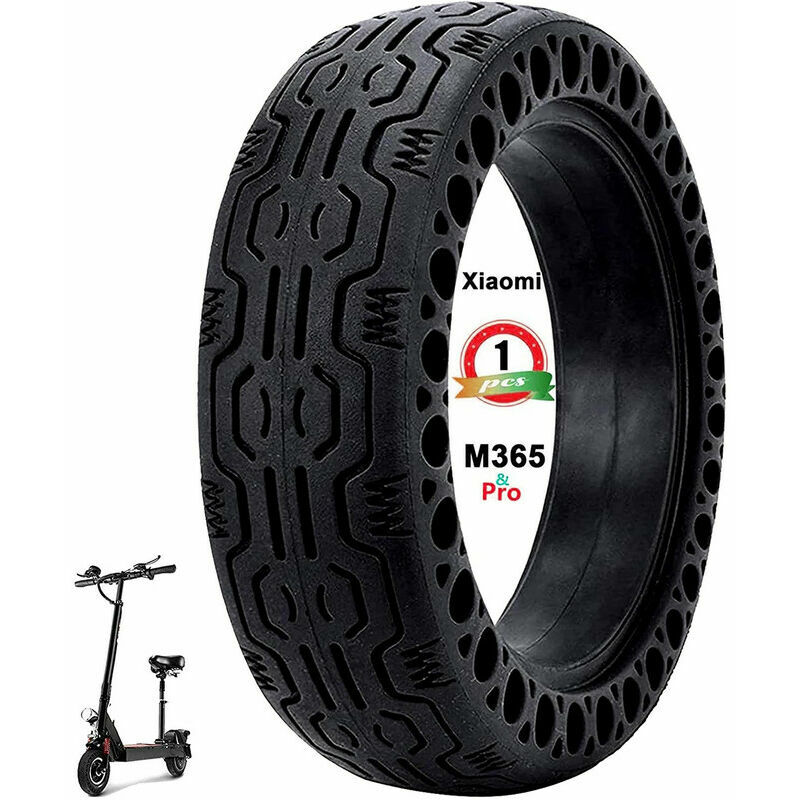 8.5 pollici anteriore/posteriore 8 1/2 X2