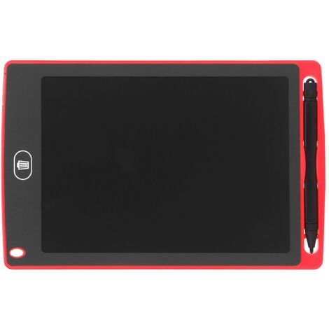 8,5-Zoll-LCD-Schreibtablett – Magisches Zeichenbrett für Kinder, Lernspielzeug