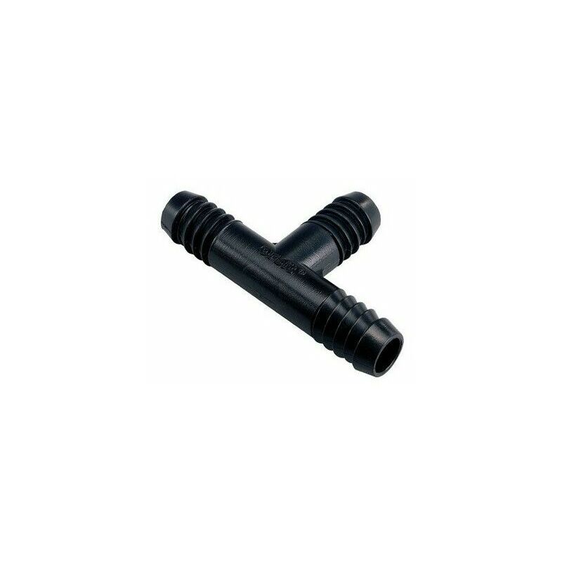 

Irridea - 850-37 - Acoplamiento 'T' para Funny Pipe