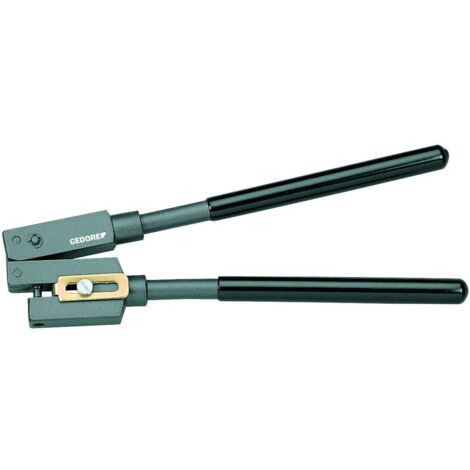 8533 Pinza perforadora