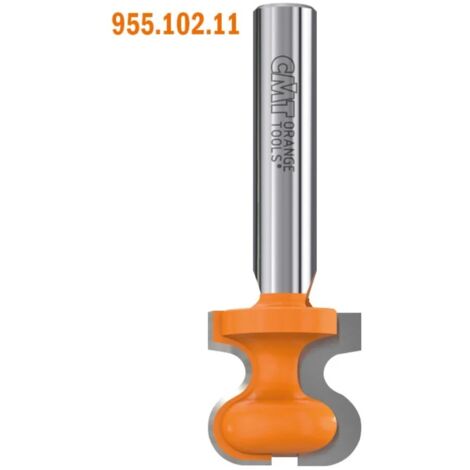 855.602.11 FRESA PARA TIRADORES     HM S=12.7 D=19.05X19.05