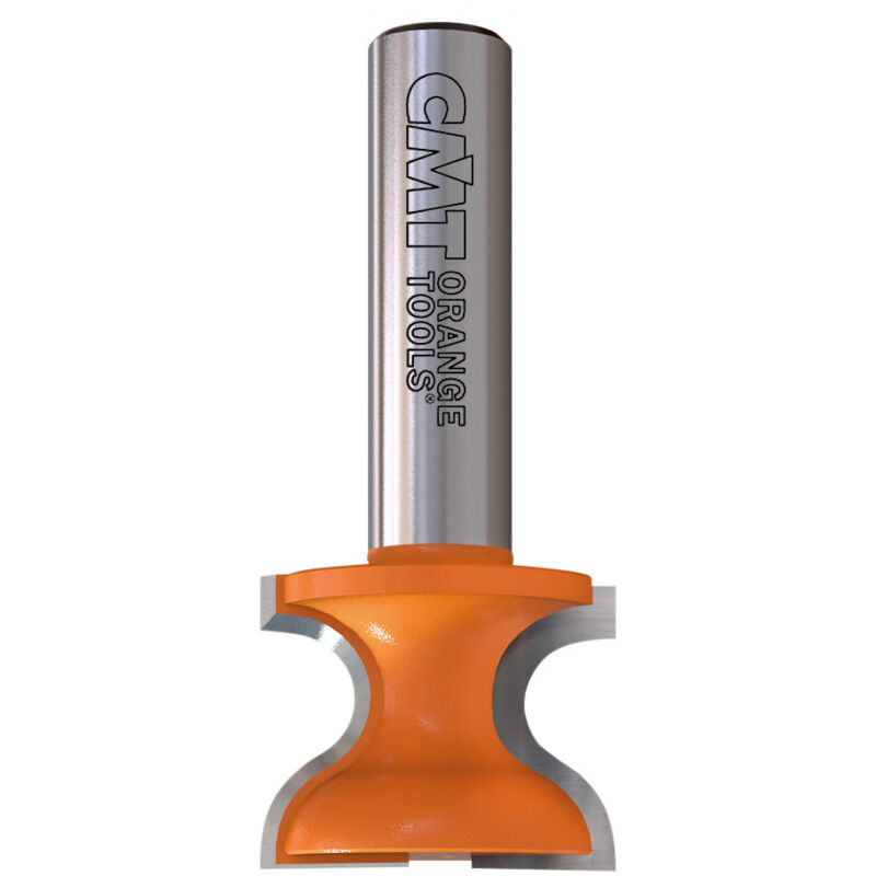 CMT - 855.805.11 fresa per ante & finestre S=12.7