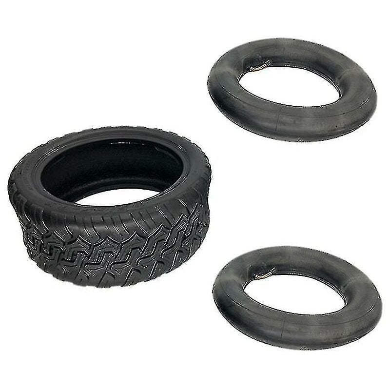 Crea - 85/65-6.5 Tyre Inner Tube For Electric Balance Scooter Ninebot