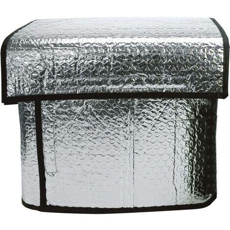 857310.Protection thermique pour batterie C34299