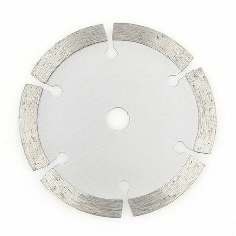 85MM x 15MM Diamond Circular Cutter Cutting Disc for Rotary Woodworking