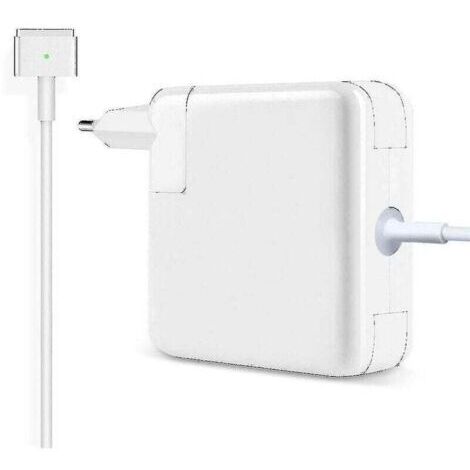 85W MagSafe 2 Netzteil für MacBook Pro 13 und 15 Zoll Retina-Display (EU)