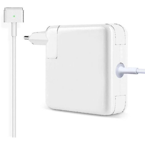 85w Magsafe 2 Power Adapter Charger For Macbook Pro 13 15 Inch Retina-eu