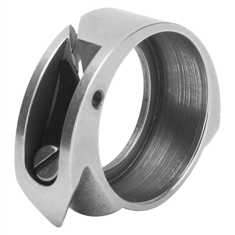 Image of 8603 8654 Spulenkapsel, kleiner Haken, 29K-Klasse, Industrie-Nähmaschine für Singer Home