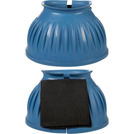 8605 Atlanta Cloches en Caoutchouc pour Sabot Bleu fumé Taille L