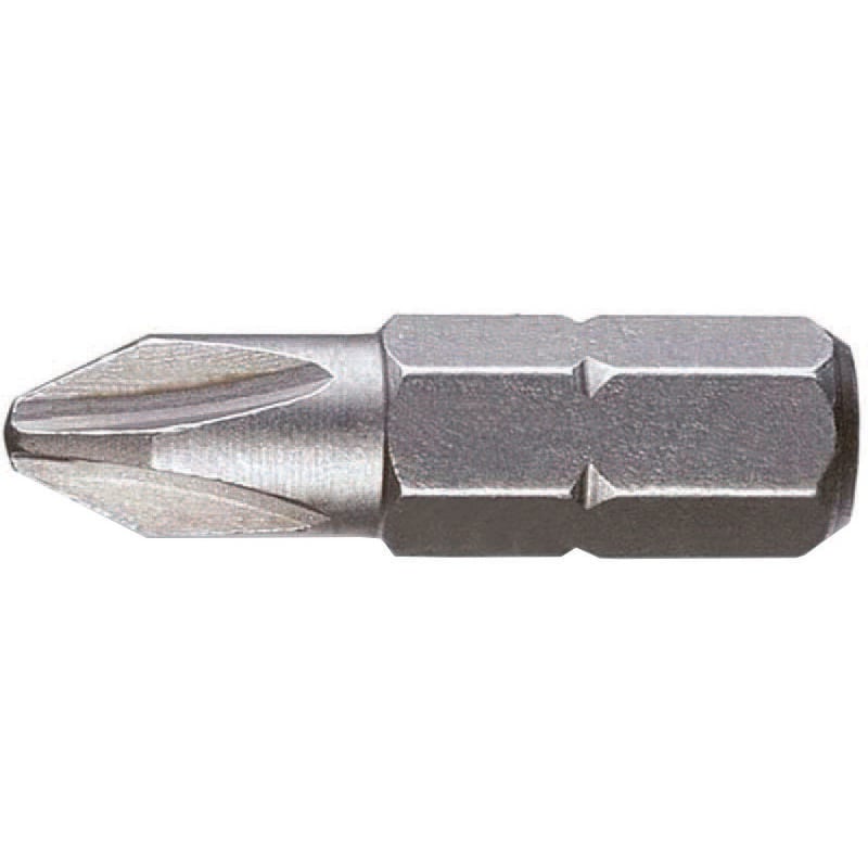 Inserti a croce per avvitatori art.861pz - pz 2 mm.25
