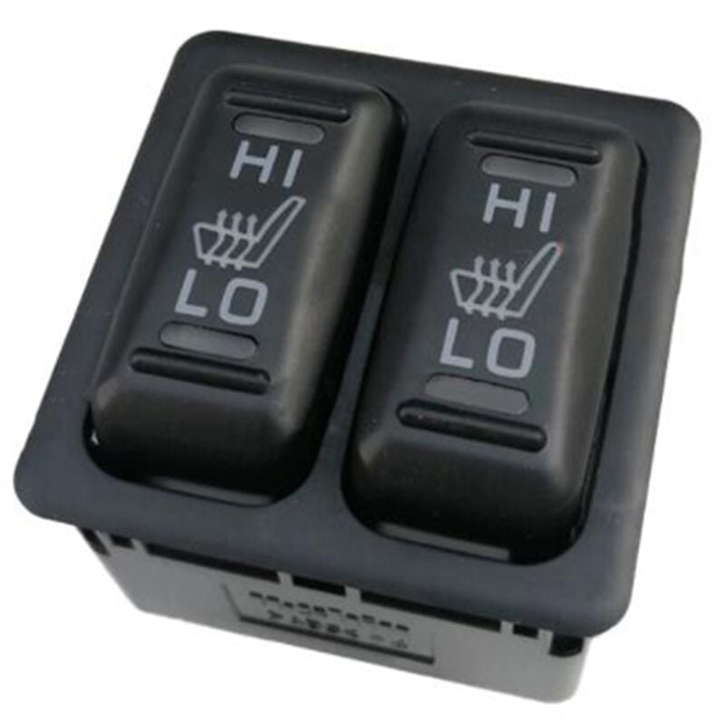 Image of Tlily - 8610A076 für asx Auto Sitz Heizung Taste Control Schalter 2