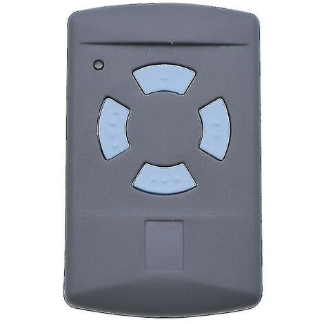 868 Hs2 Hs4 Hse4 Hsm4 Hsm2 Marantec ouvre-porte de Garage numérique 302 télécommande Clone pour émetteur D384 D382 868mhzCREA