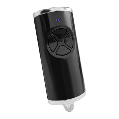 TLILY 868 MHz Garagentoröffner, Ersatzöffner für Handsender -4-868-BS