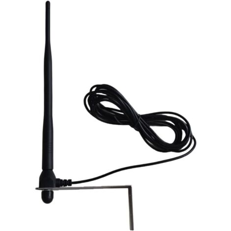 868mhz Antenna for Gate Garage Radio Signal Booster Wireless 868mhz RF Signal Repeater