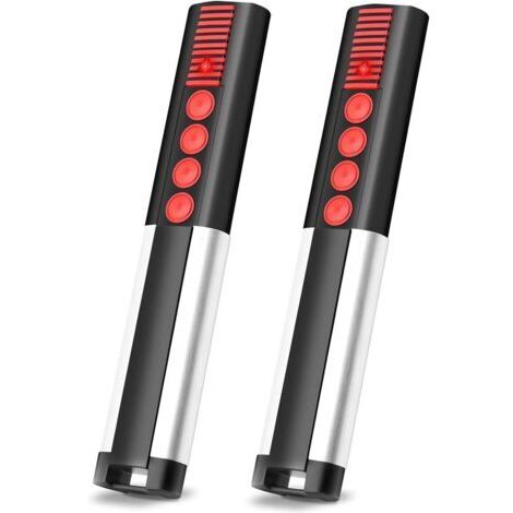 868MHz Telecommande Portail, 2PCS Telecommande Porte de Garage Compatible avec 4020 TX03-868-4, 4026 TX03-868-2, 4020V000, 4026V000, 4 Canaux
