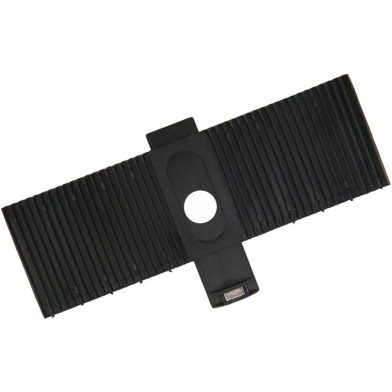 Image of Ineasicer - 8699465 Getriebeschaltkonsole Blindabdeckung Ersatz Autozubehör für C30 C70 V50