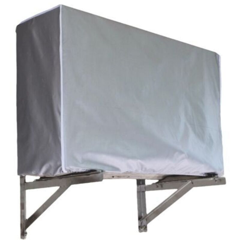 Image of 86x35x60cm Outdoor Air Conditioner Cover, Waterproof&hellip;