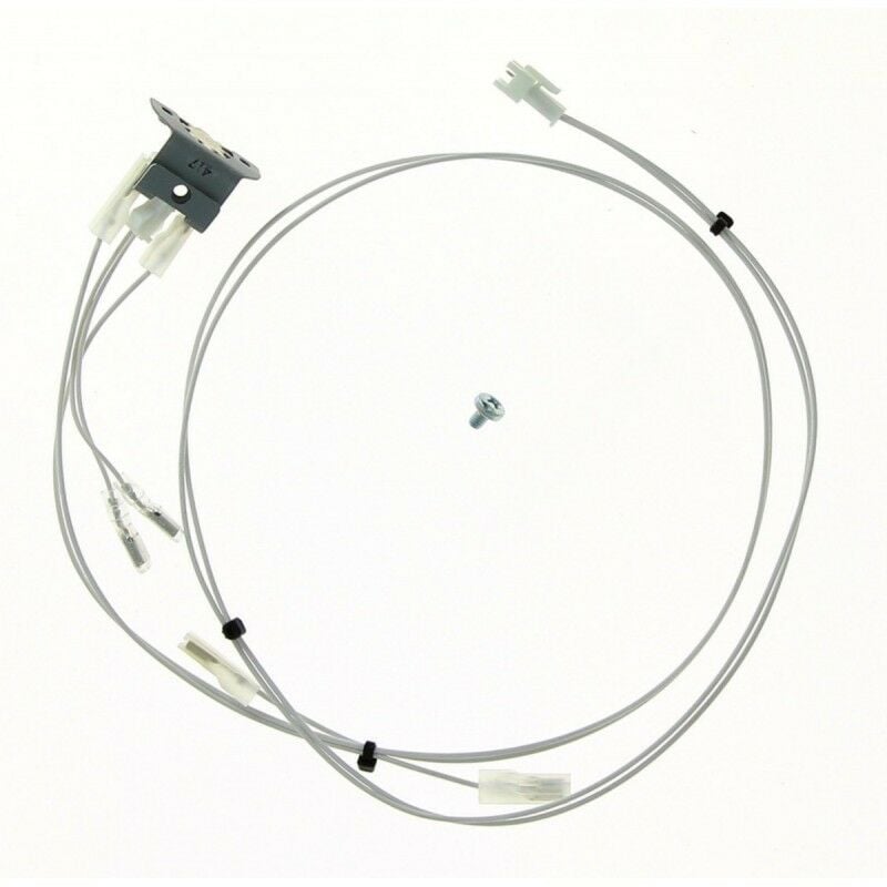 

87072061860 Kit Elm Leblanc termostato de humos TTB