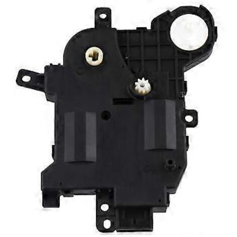87106-0K210 Servomoteur de volet de ventilation de chauffage pour Ford Fortuner 2015-2018 871060K210 063800-9013