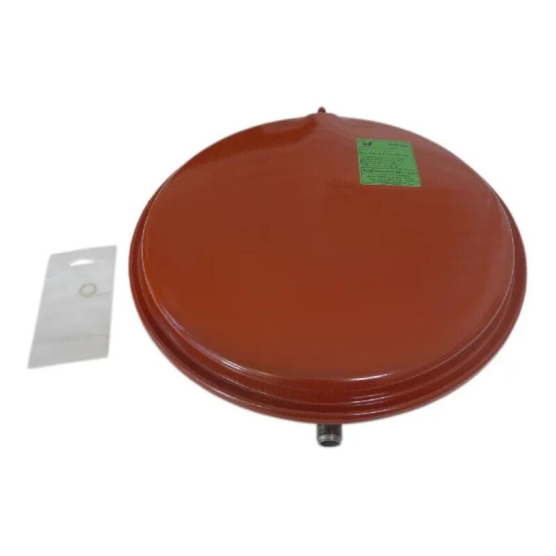 Vase d'expansion 8L pour Megalis