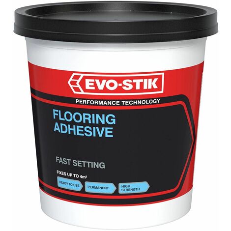 873 Flooring Adhesives