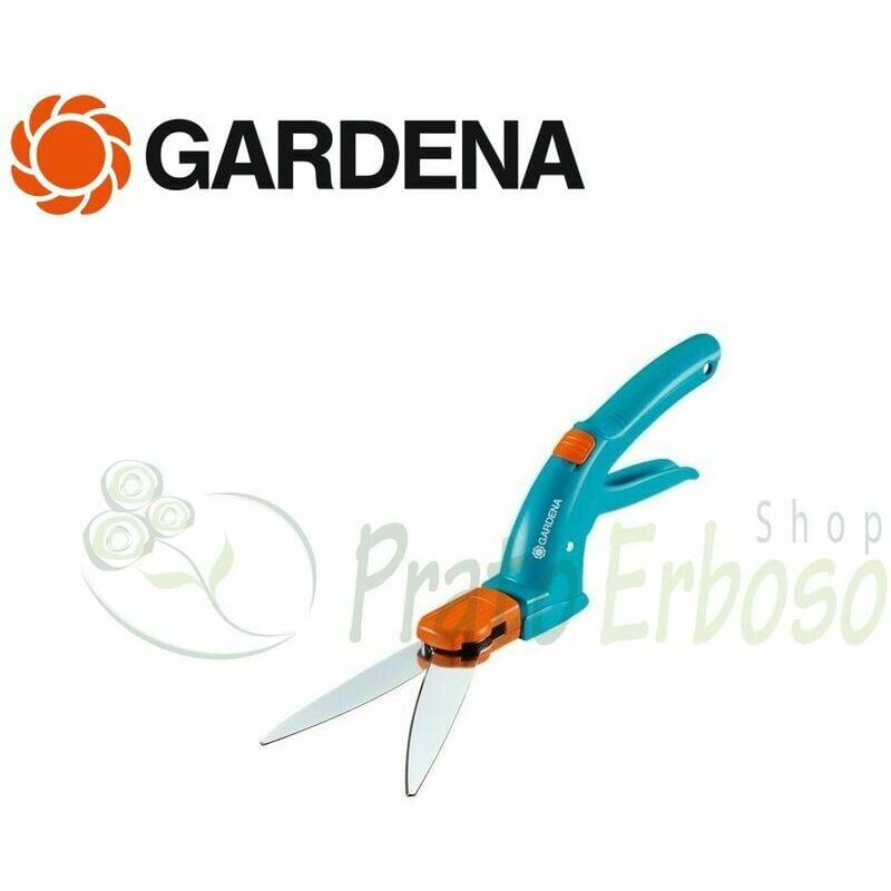 

Gardena - 8731-30 - Tijeras para que la hierba swing Clásico