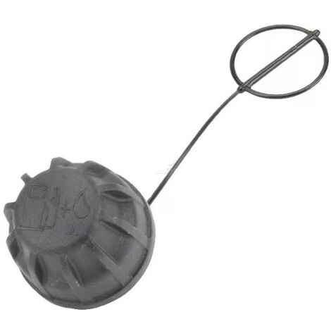 8741370 - Bouchon de Réservoir Essence pour ALPINA - GGP - STIGA