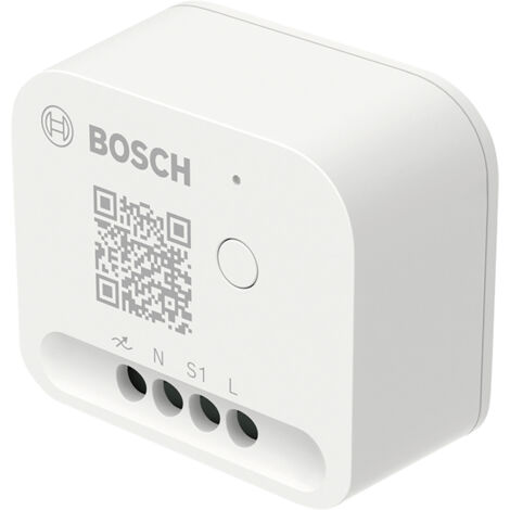 8750002080 Bosch Smart Home Dimmer