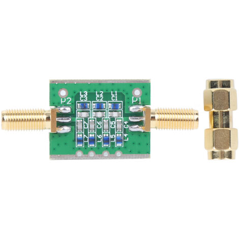 88–108 MHz FM-Modul für Radio und Sender, Zubehör für elektronische Kommunikation